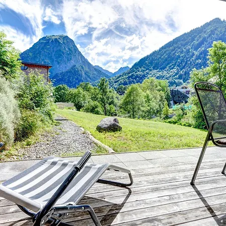 Bungalow Grassa *